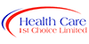 Click here to visit HEALTHCARE 1ST CHOICE