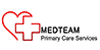 Click here to visit MED TEAM PRIMARY CARE SERVICES LTD